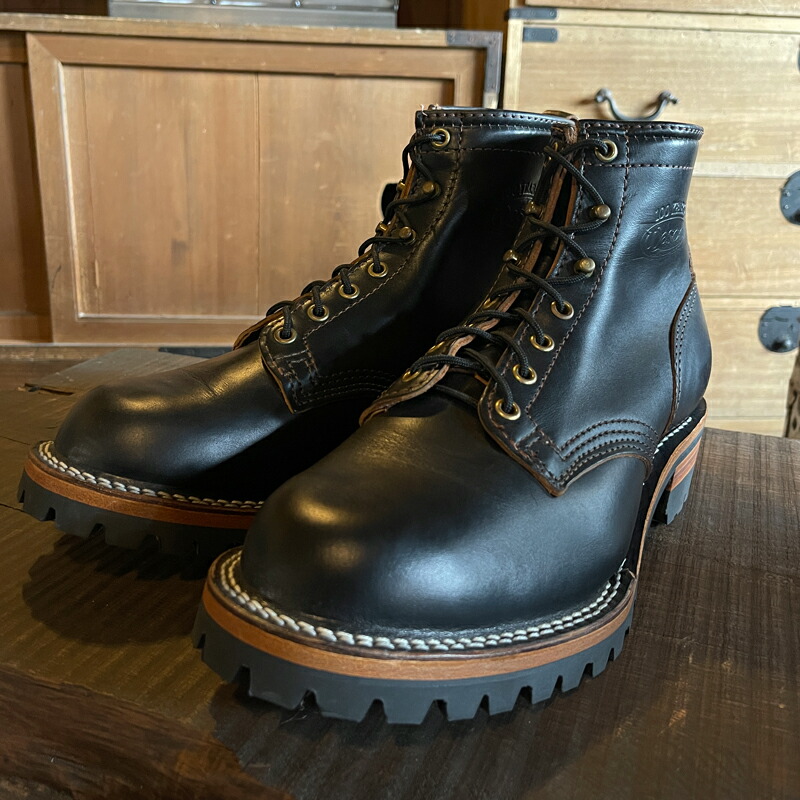 WESCO CUSTOM WARREN 10 1/2D ウェスコ カスタム ウォーレン