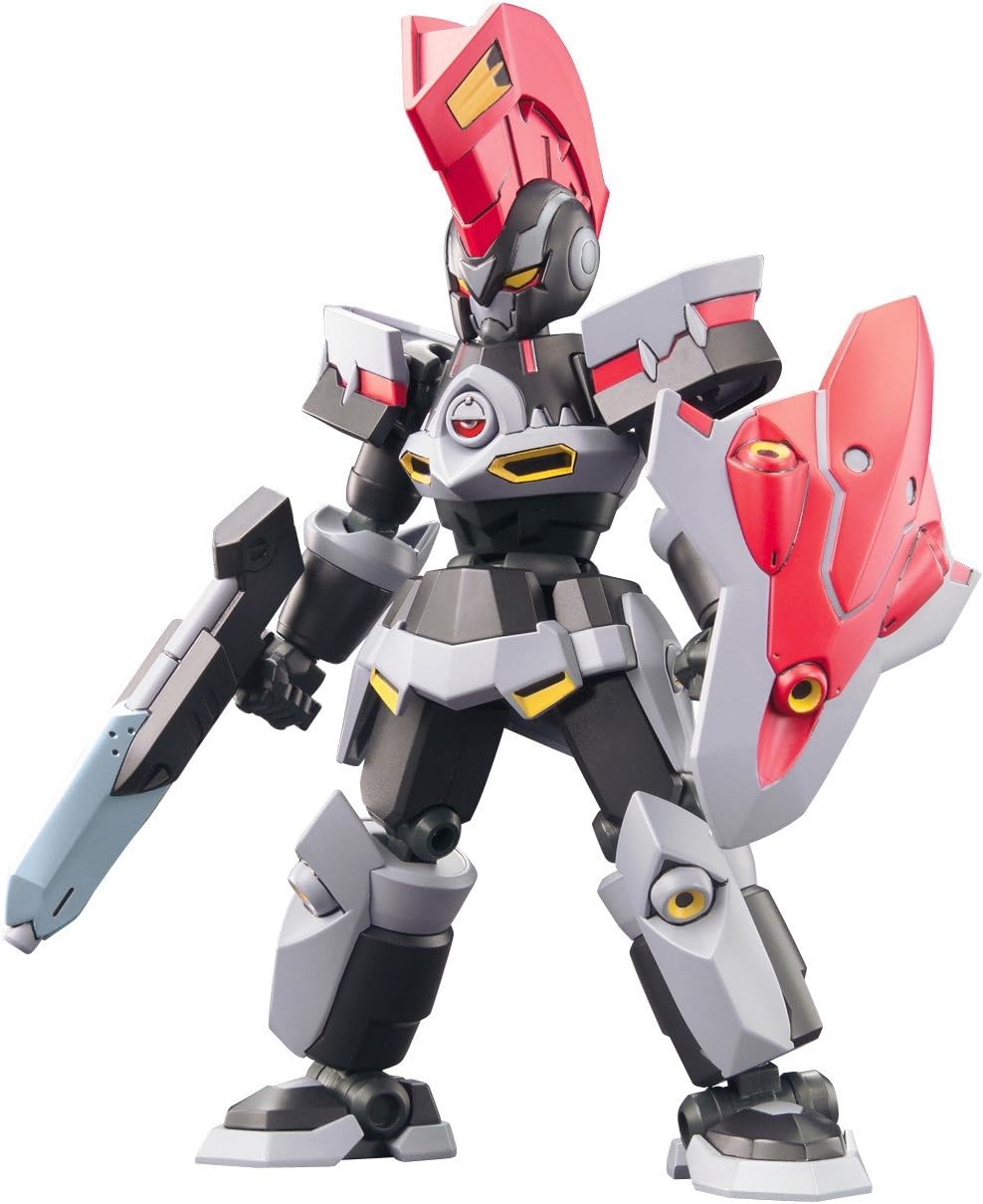 BANDAI - ダンボール戦機 046 LBXグルゼオン ヨドバシ.com - バンダイ BANDAI ダンボール戦機WARS 046 LBX