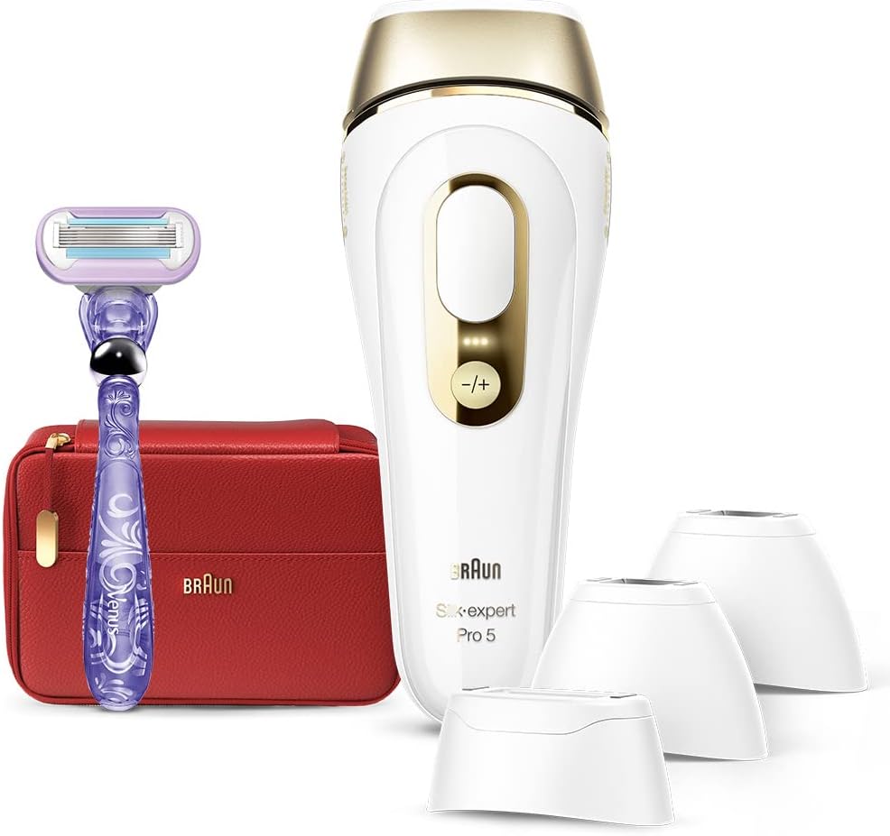 Braun 脱毛器 Pro 3 PL3138 シルクエキスパート Pro 3 PL3138