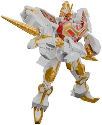 楽天市場】SMP 魔神合体 マジキング (魔法戦隊マジレンジャー