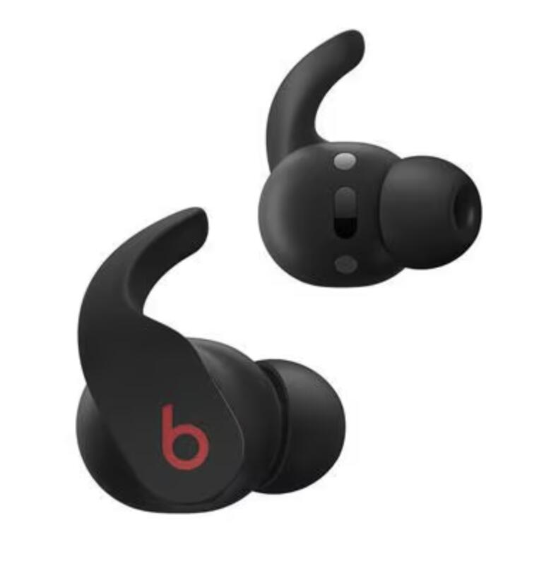 Beats Fit Pro ブラック MK2F3PA/A ワイヤレスイヤホン ノイズキャンセリング Bluetooth Apple H1チップ 空間オーディオ IPX4 防水 USB Type-C カナル型 完全ワイヤレス 最大24時間再生 国内正規品 4549995248692 【オススメ】 【売れ筋】｜ロジカルセレクト 店