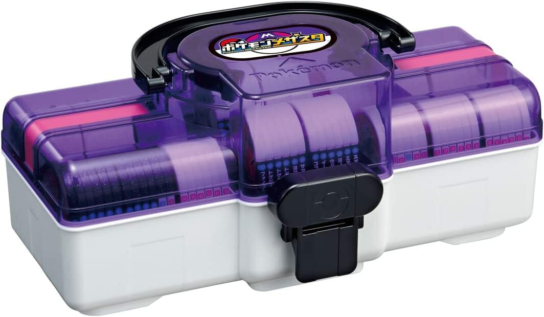 メザスタ　スーパースターセット（ボックス付） ポケモンメザスタ スーパースターセット｜Yahoo!フリマ（旧