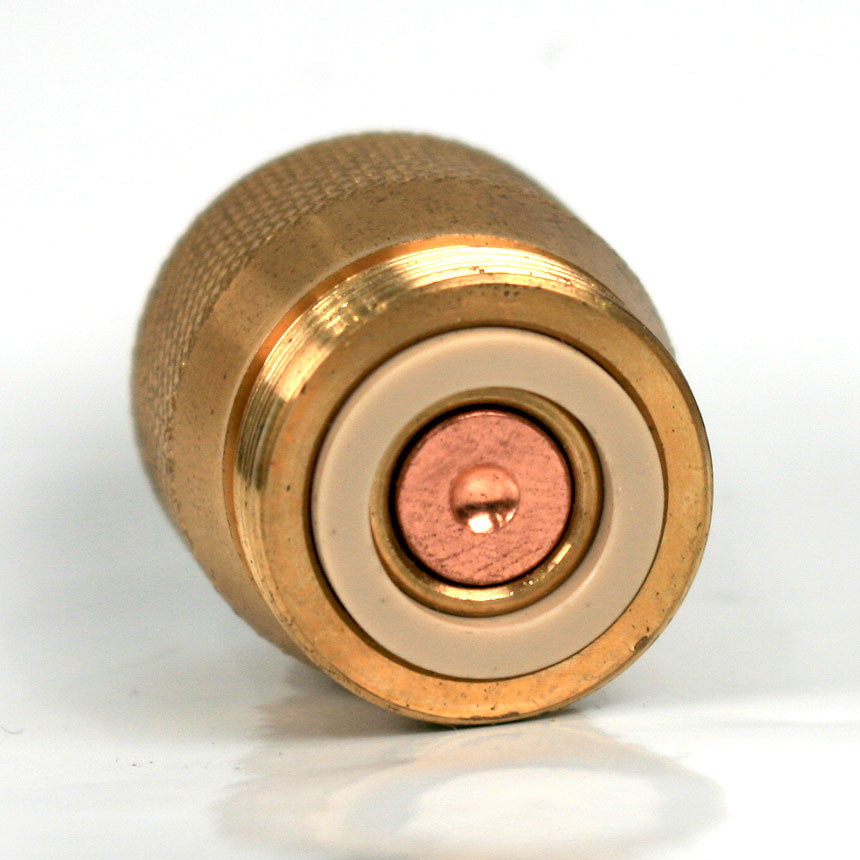 Comp LyfeコンプライフVortex Mod 18650 Brass（*ネコポス便対象商品