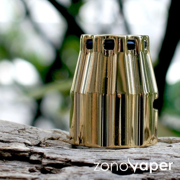 CompLyfe Vortex Copper Housing Setコンプライフ-