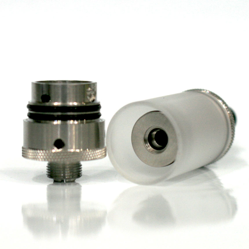 市場 Auguseアウグス 2ml 16mm RTA Atomizer Eraエラ S