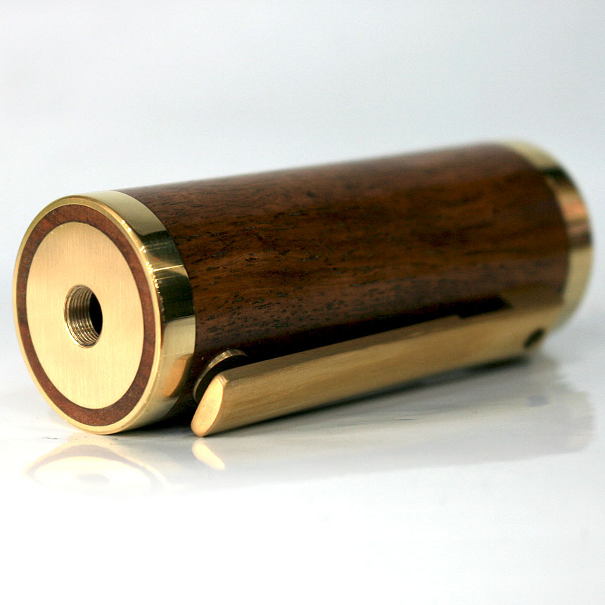 ギフ_包装 Gatubガッチューブcrafts TUBO MOD Wood-A 電子タバコ VAPE ベイプ テクニカルモッド リキッド 本体  スターターキット タールニコチン0 水蒸気 アトマイザー fucoa.cl