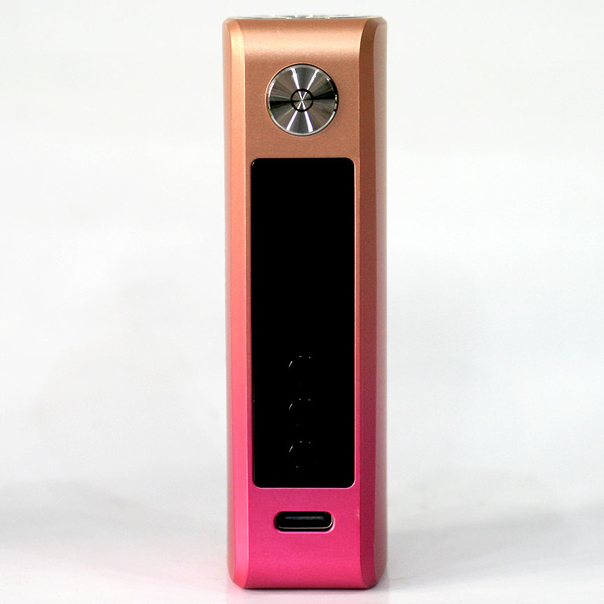 Vaporesso ベポレッソgen Vape テクニカルモッド リキッド ベイプ 電子タバコ Mod 80s Glow Sunset