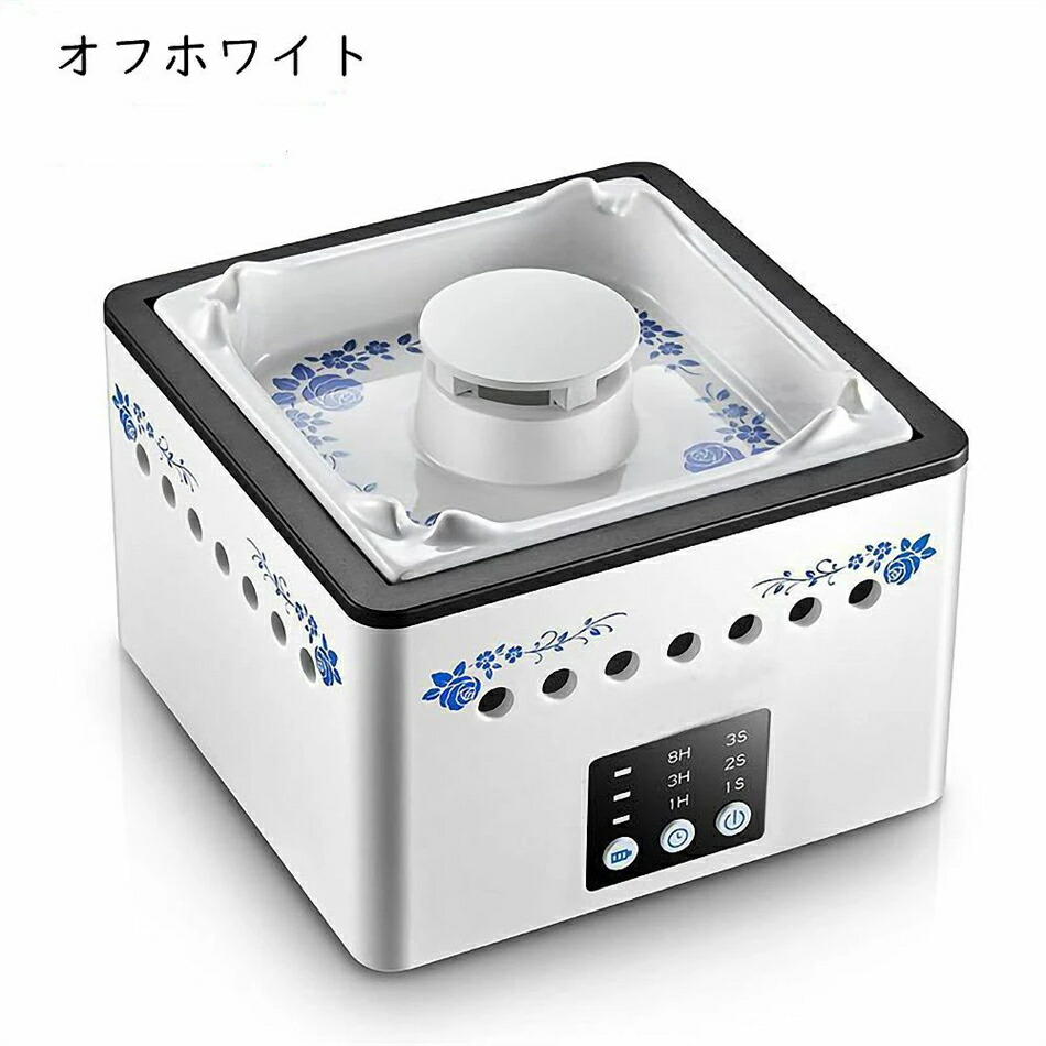 楽天市場】空気清浄機灰皿 車内 車用 3in1 空気清浄機灰皿 脱臭機 空気