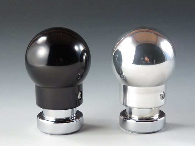 MAZDA マツダ NDロードスター用ATシフトノブ【グリップリング無】 ZOOM ズーム ズームエンジニアリング zoomengineering 製