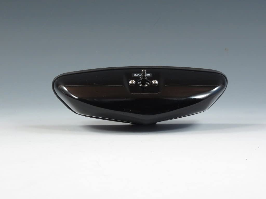 ペンタミラー190ブラック 車種別専用アーム付 ブルーワイドルームミラー バックミラー 車 ルームミラー アクセサリー 内装 ZOOM ズーム ズームエンジニアリング zoomengineering 製