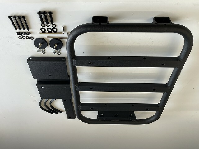 APIO アピオ サイドラック jimny ジムニーシエラ JB74W JB64 楽天市場】ジムニーシエラ パーツ エクステリア【アピオ サイド
