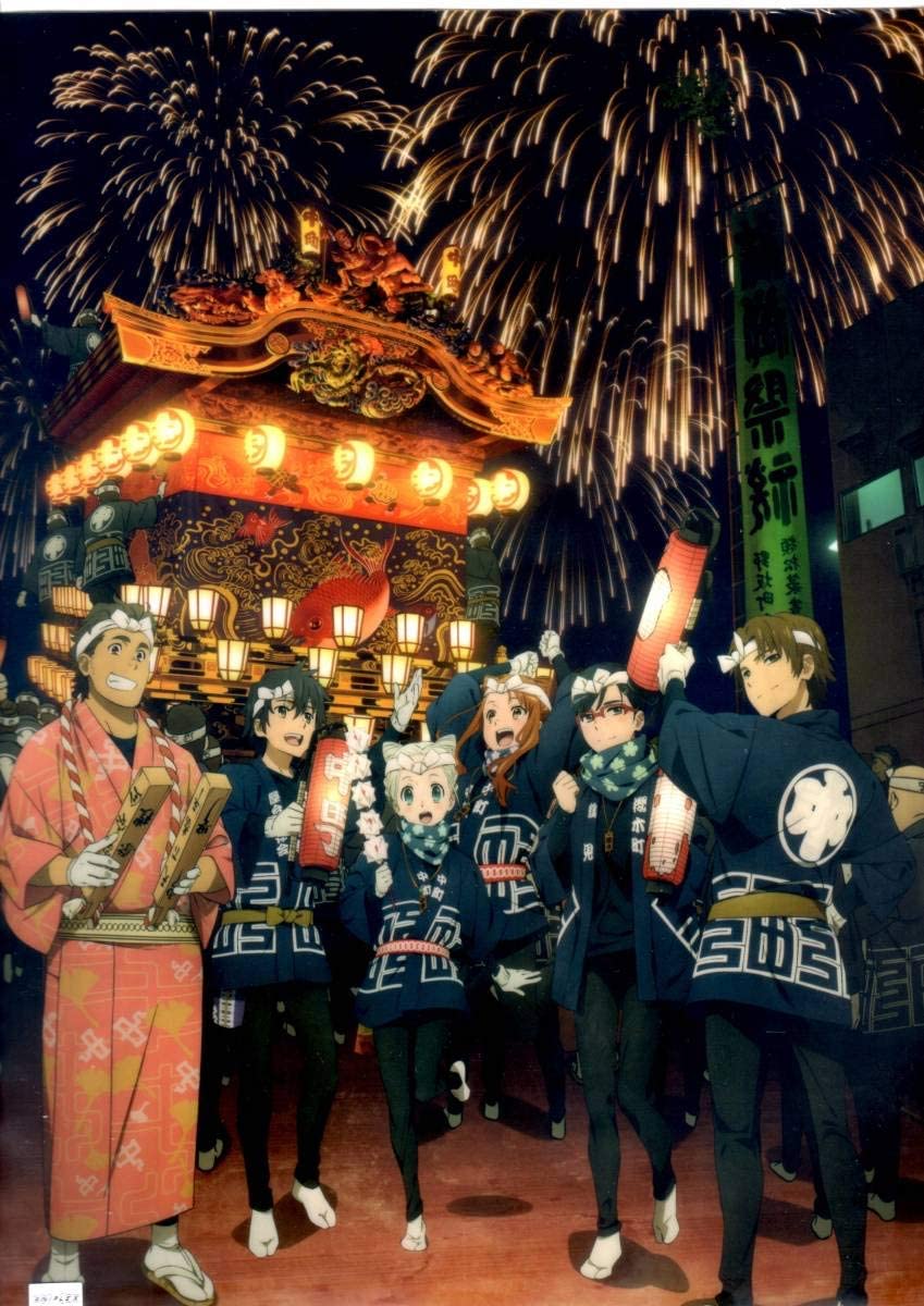 あの花　めんま　タワレココラボ限定アクリルスタンド 楽天市場】あの日見た花の名前を僕達はまだ知らない。 あの花