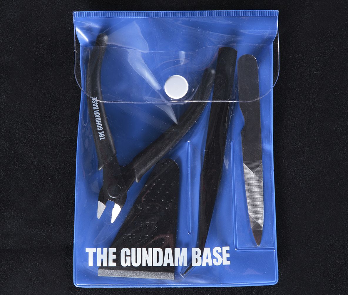 楽天市場】プラモデル 工具セット 入門用ツールセット 初心者 ニッパー