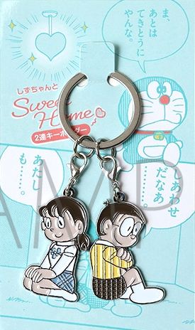 【未開封あり】ドラえもん　キーホルダー　マスコット　12個セット　アニメ 未開封あり】ドラえもん キーホルダー マスコット 12個セット アニメ
