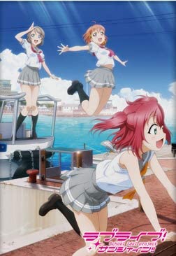 Link！Like！ラブライブ！×オンゲキ キラキラハート型缶バッジ　10点 蓮ノ空女学院スクールアイドルクラブ Link Like ラブライブ