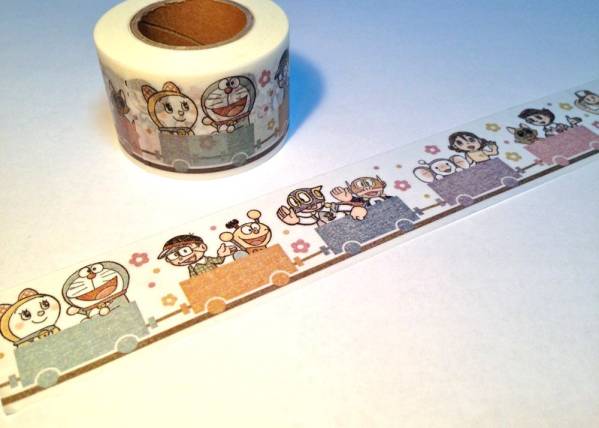 楽天市場】再利用 ドラえもん きれいなジャイアン クリア