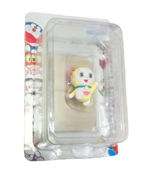 楽天市場】【未来デパート限定】ドラえもん インテリアオブジェ