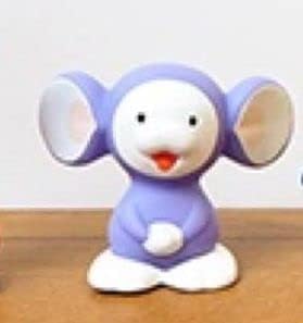 チンプイ 指人形(ゆびにんぎょう) 藤子・F・不二雄ミュージアム限定画像