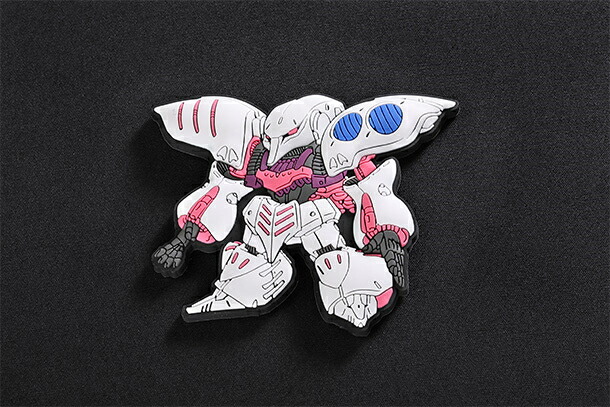 楽天市場】ガンダムカフェ限定 クリアファイル ガンダムカフェ