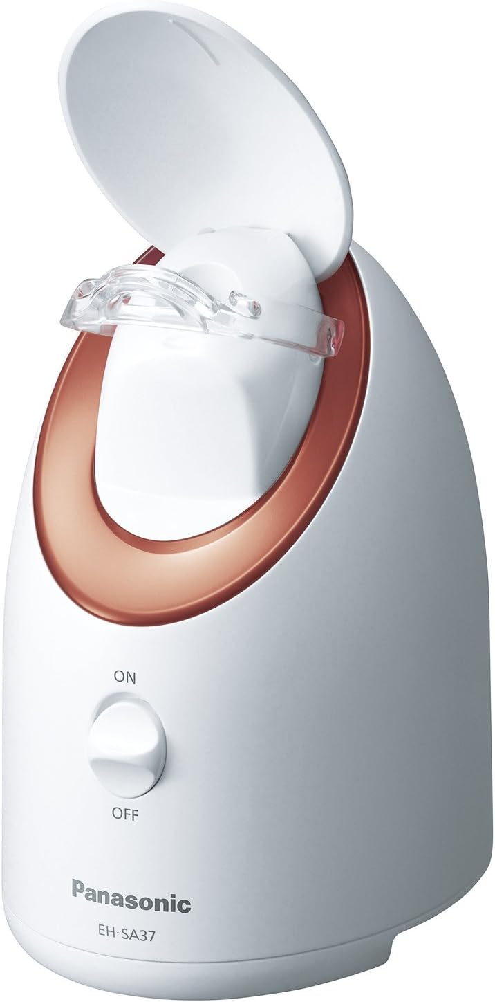 楽天市場】【中古品】 パナソニック Panasonic フェイススチーマー