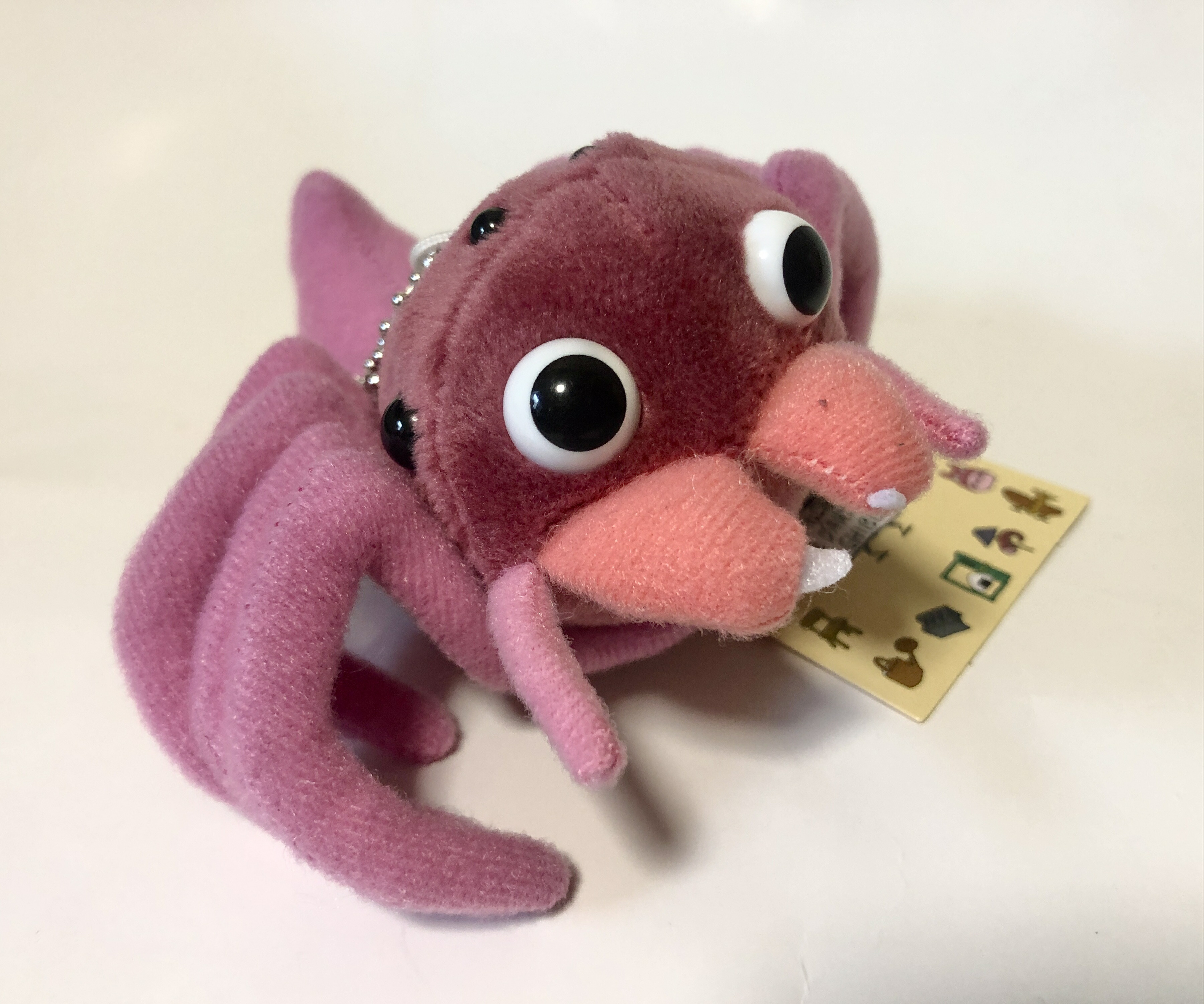 キテレツ大百科 コロ助 ふろしき MIDORI むす美コラボ 藤子・F・不二雄