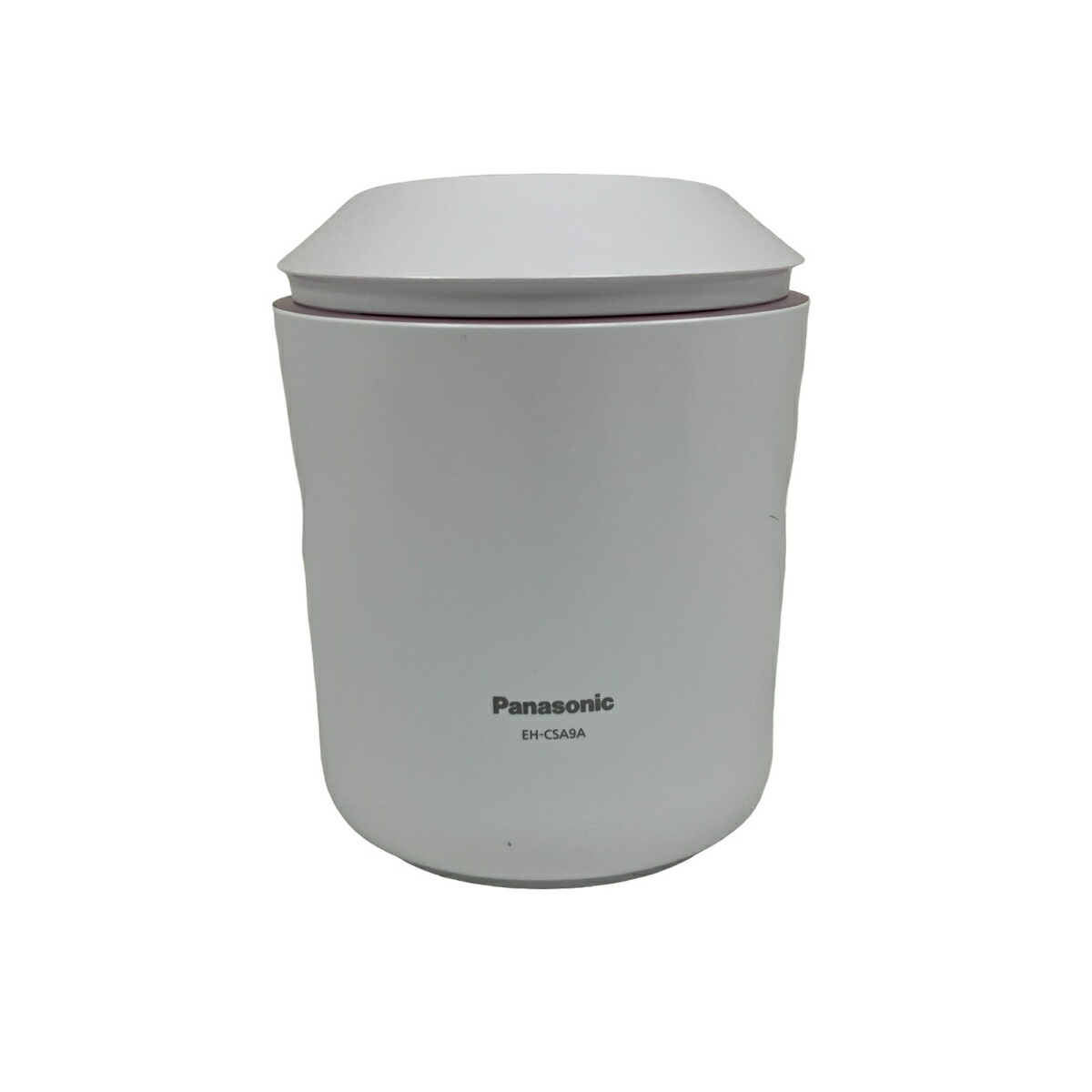 楽天市場】【中古】パナソニック スチーマー ナノケア W温冷エステ