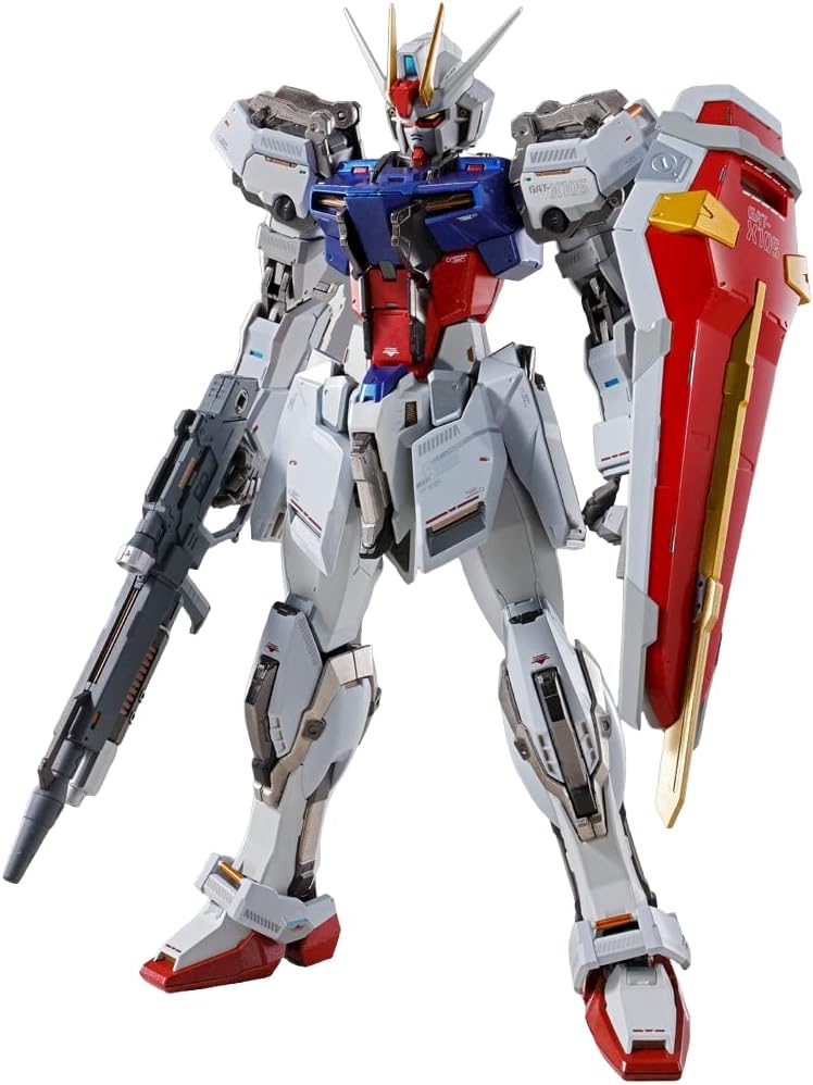 楽天市場】【TAMASHII NATIONS STORE TOKYO限定】METAL BUILD