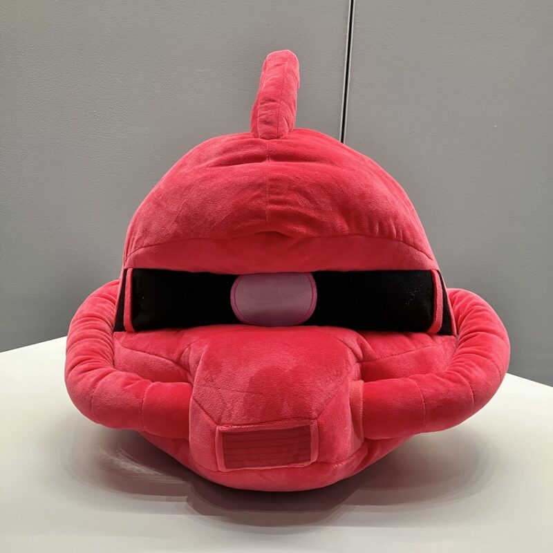 楽天市場】ガンダムベース限定 フェイスマグ マグカップ GQuuuuuuX