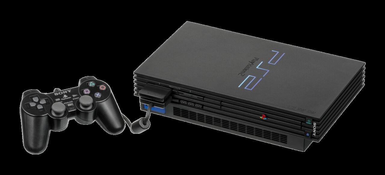 【中古品】PS2 PlayStation 2 SCPH-50000【メーカー生産終了】