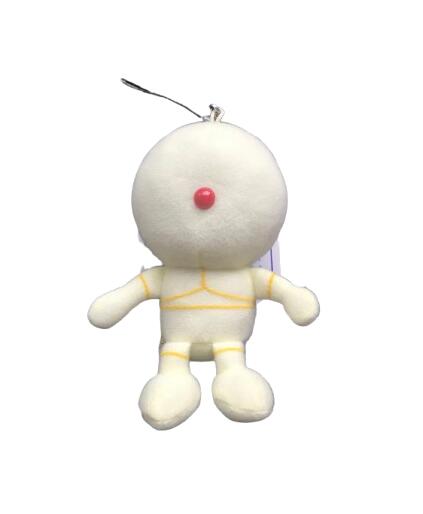 パーマン コピーロボット ぬいぐるみストラップ 藤子・F・不二雄ミュージアム限定画像