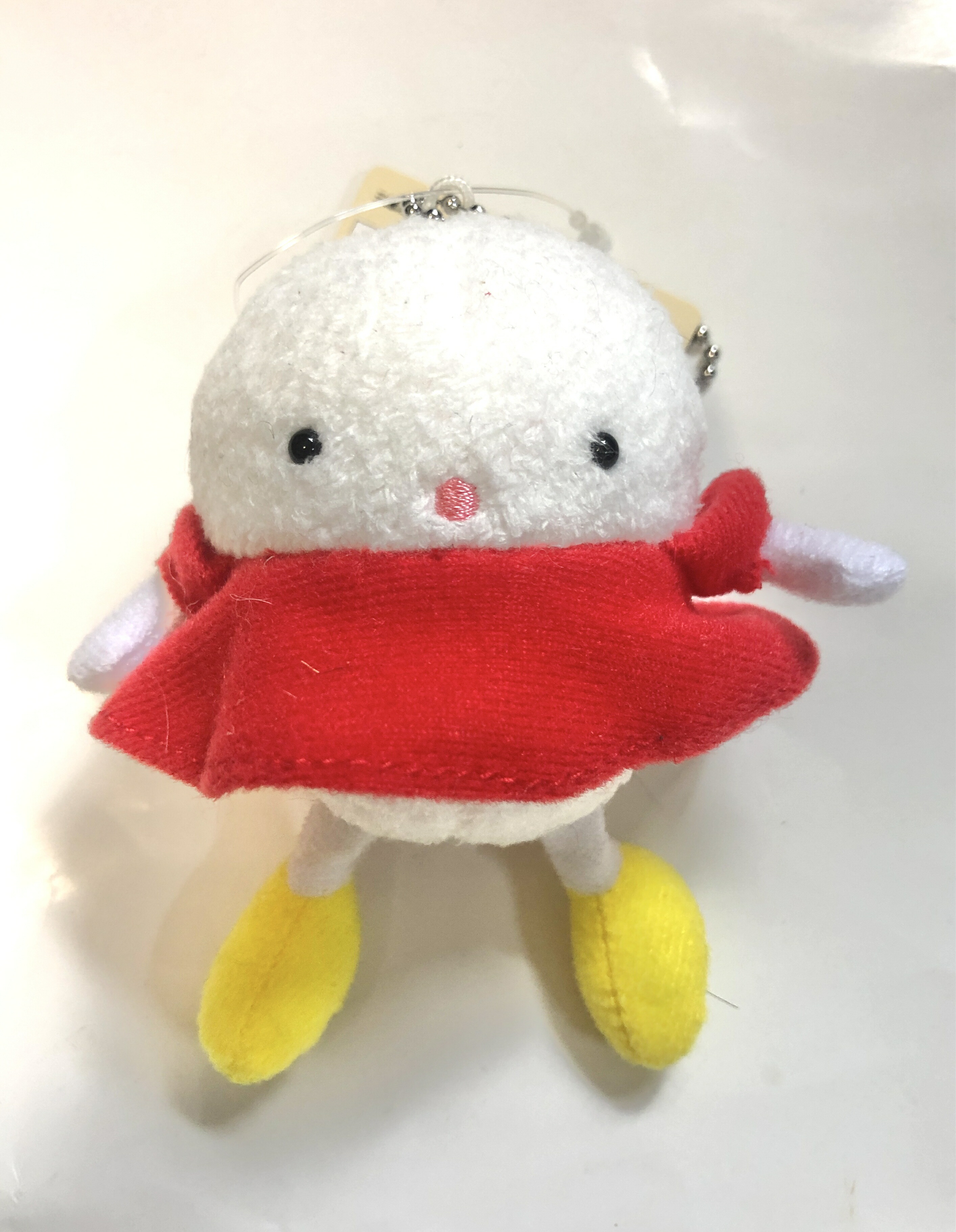 楽天市場】ジブリ美術館限定 ぬいぐるみ パン種 抱き枕 パン種と