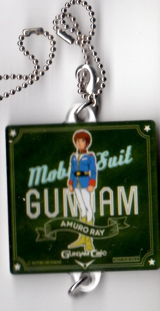 楽天市場】ブリスターキーホルダー スーパーロボット大戦α ガンバ