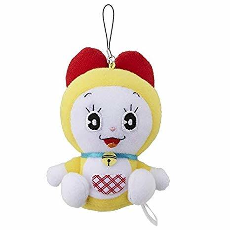 楽天市場】ドラえもん ぬいぐるみストラップ 初登場Ver. 藤子・F
