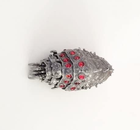 楽天市場 ジブリ美術館限定 風の谷のナウシカ 王蟲 オウム 赤眼 ゾートロープ