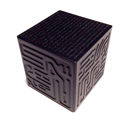 楽天市場】再利用 ジブリ美術館 ペーパーウェイト 「ロボット兵」 天空