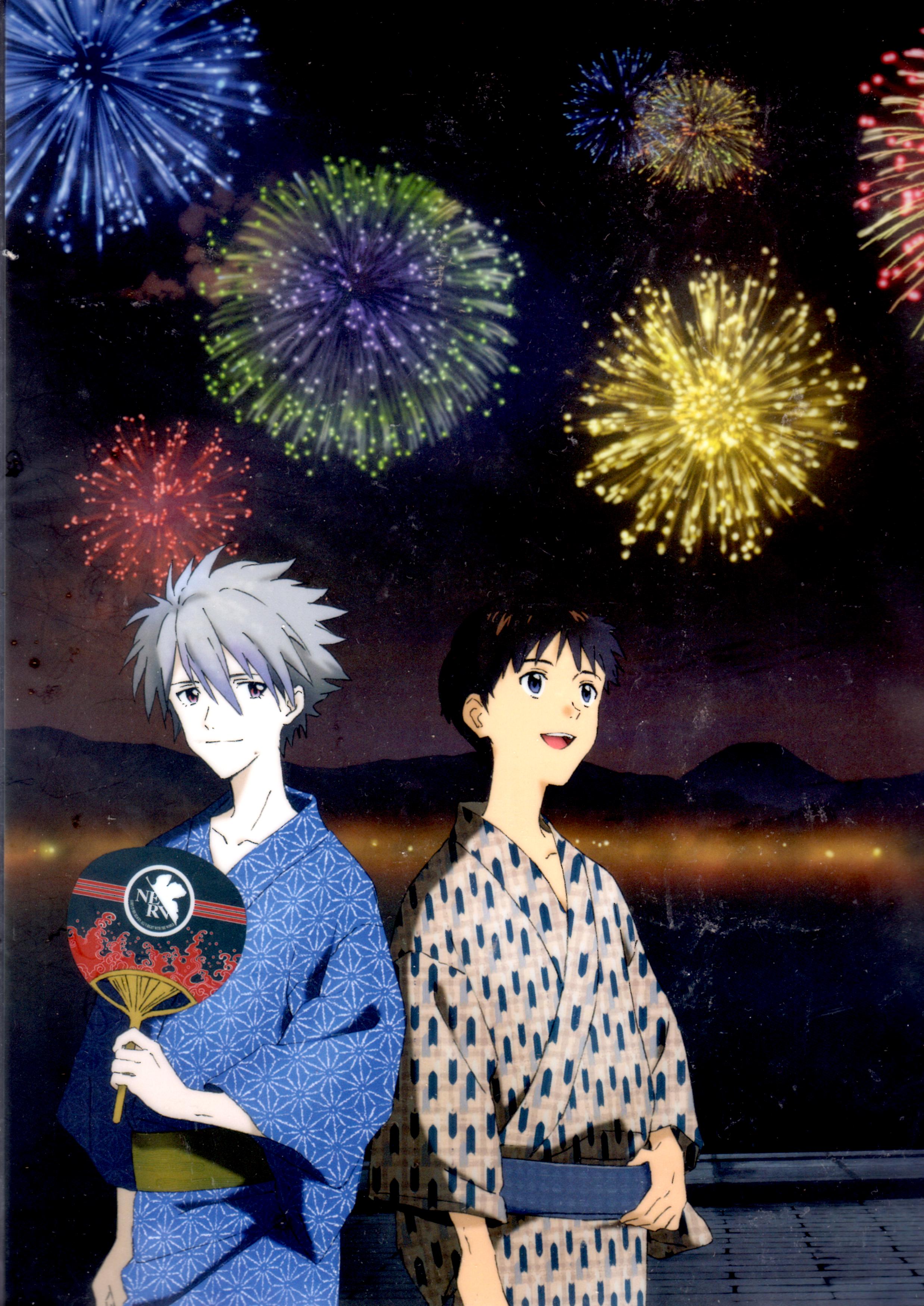 楽天市場】エヴァンゲリオンminiクリアファイルコレクション全8種