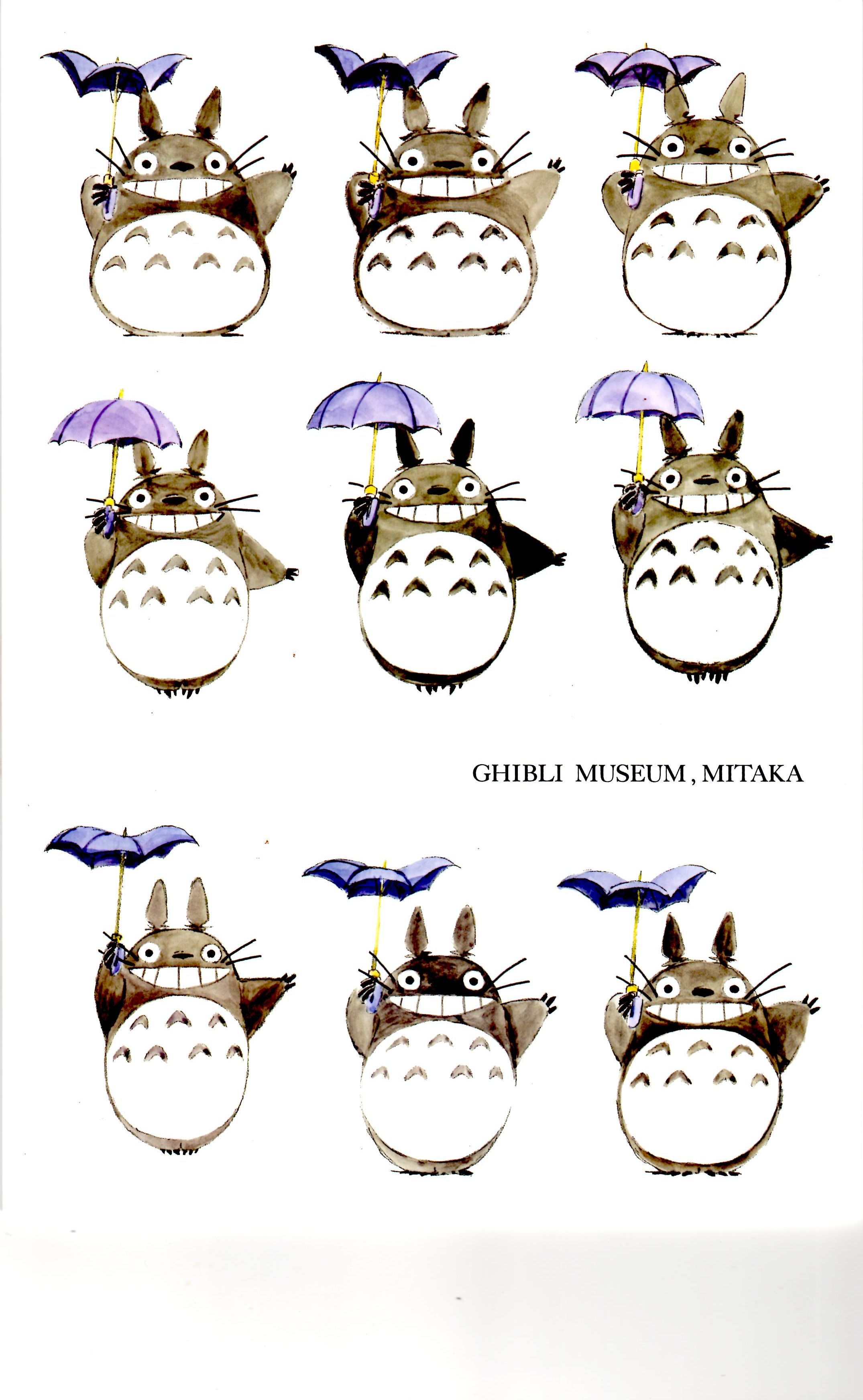 品質保証 ジブリ美術館限定 フレスコ画傘 新品未使用 小物