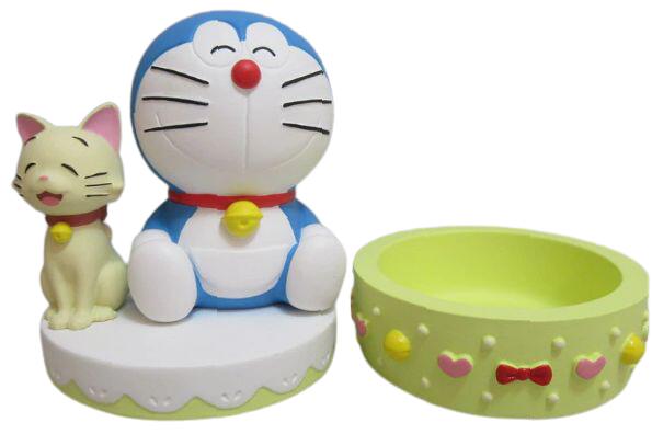 ドラえもん インテリアオブジェきこりの泉 楽天市場】【未来デパート限定】ドラえもん インテリアオブジェ