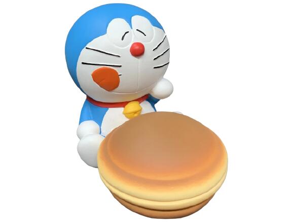 ドラえもん インテリアオブジェきこりの泉 楽天市場】【未来デパート限定】ドラえもん インテリアオブジェ