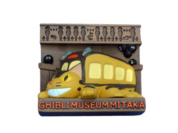 トトロ　ネコバス　ウォールポケット　タペストリー トトロ ネコバス ウォールポケット タペストリー - メルカリ