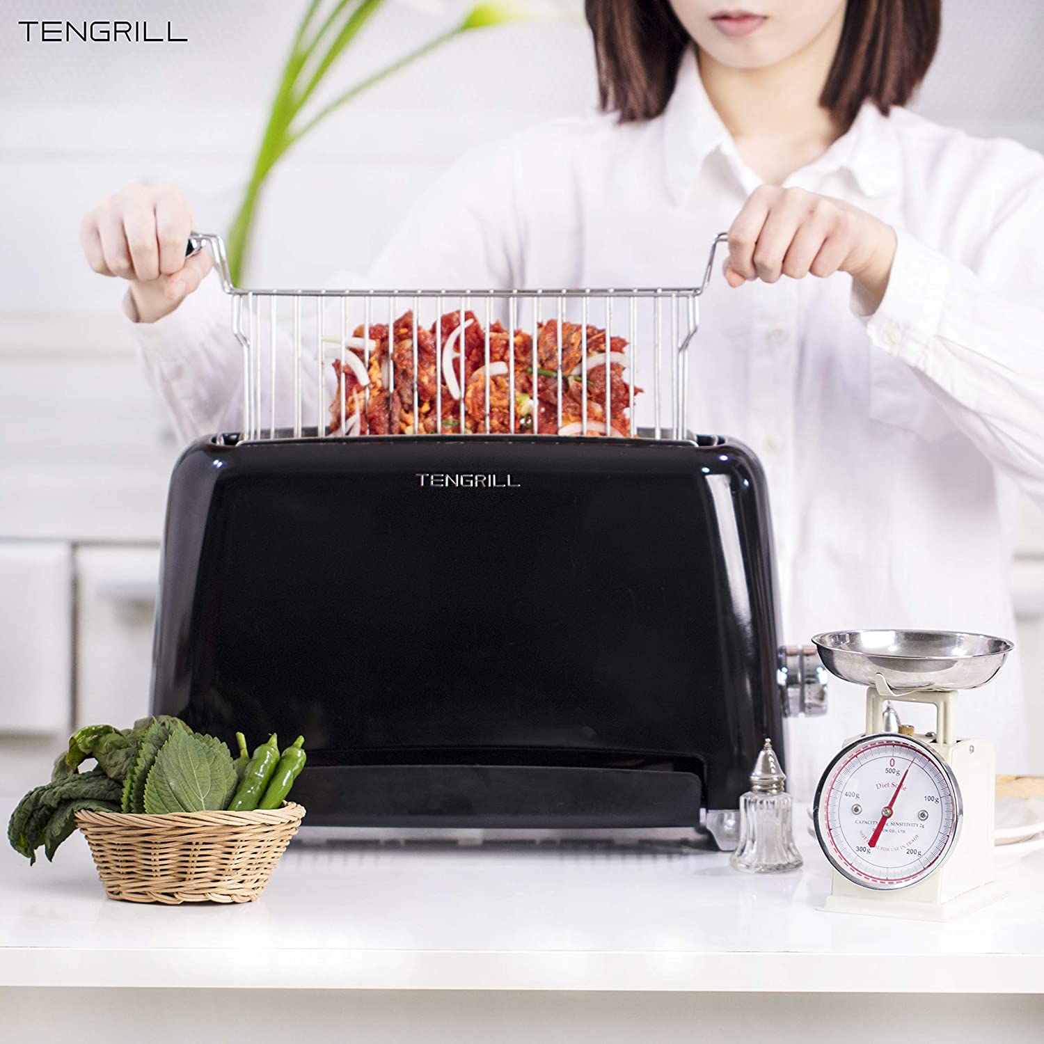 TENGRILL テングリル BLACK TGJ19-G10(B)-connectedremag.com