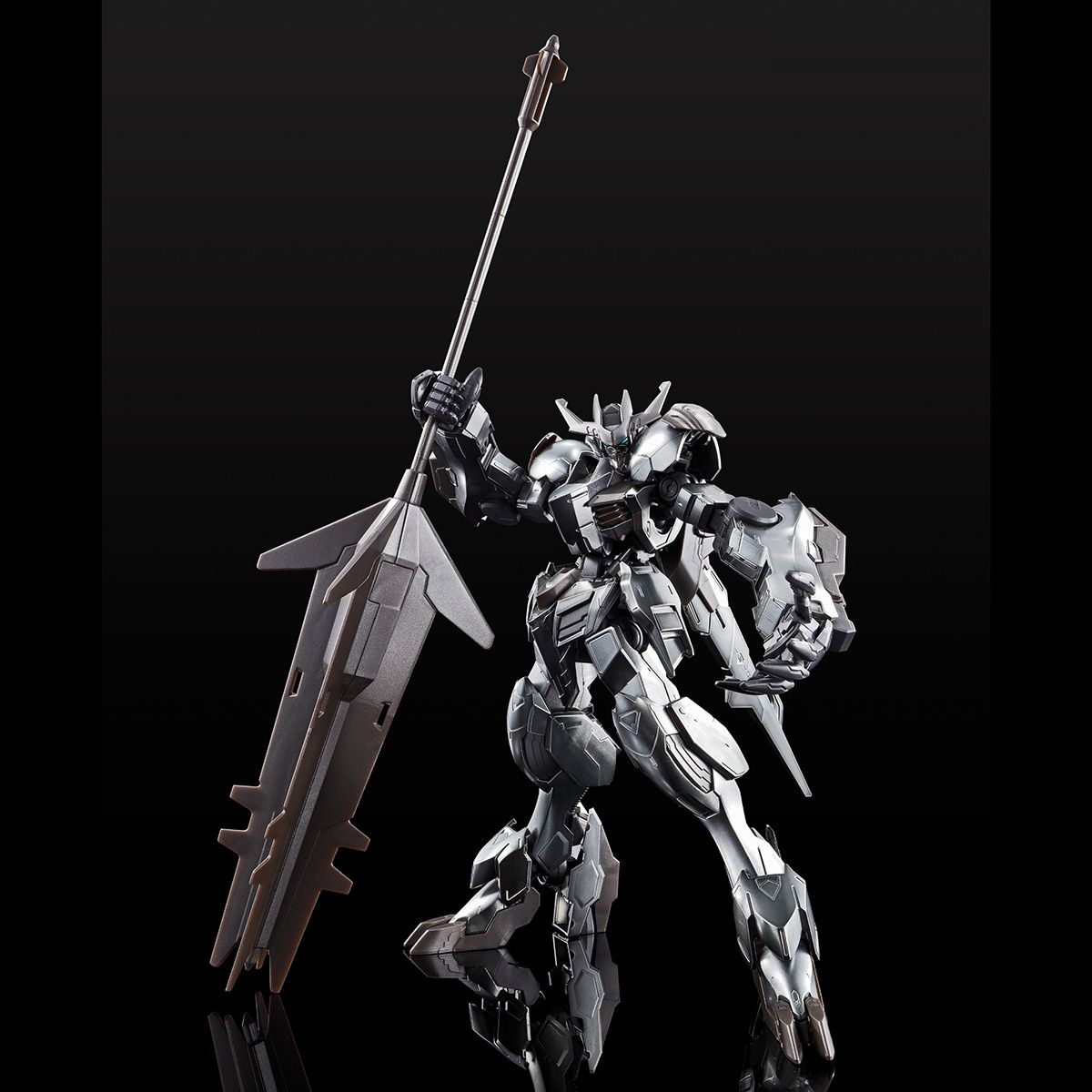 楽天市場 イベント限定 Hg 1 144 ガンダムバルバトスルプスレクス アイアンブラッドコーティング 鉄血のオルフェンズ ゾートロープ