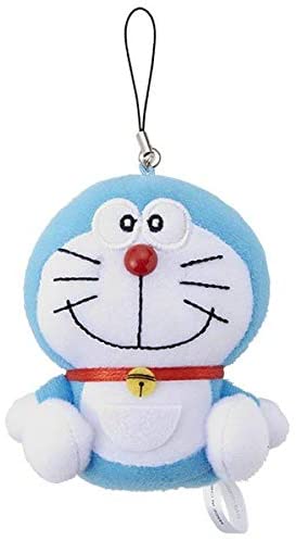 楽天市場】ドラえもん チンプイ ぷりぬいマスコット 藤子・F・不二雄