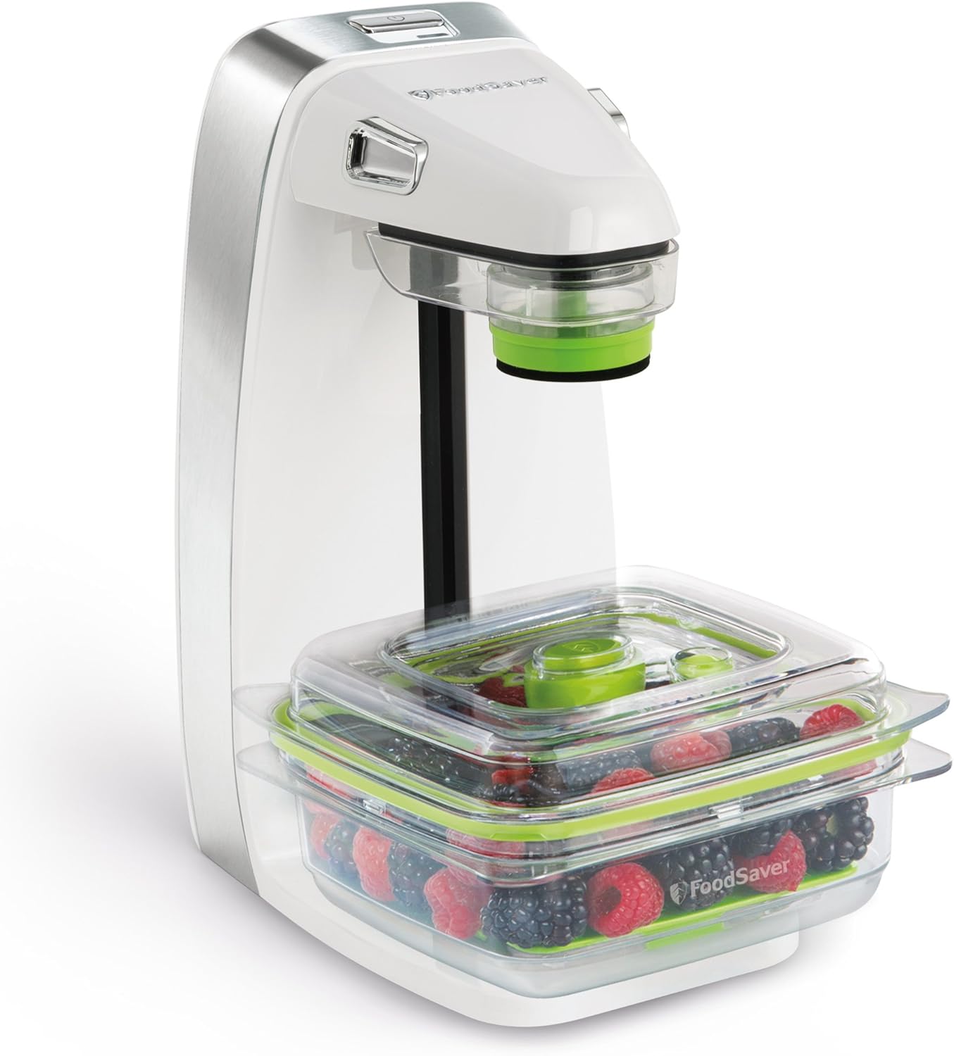 楽天市場】【送料無料】FoodSaver フードセーバー スターターキット