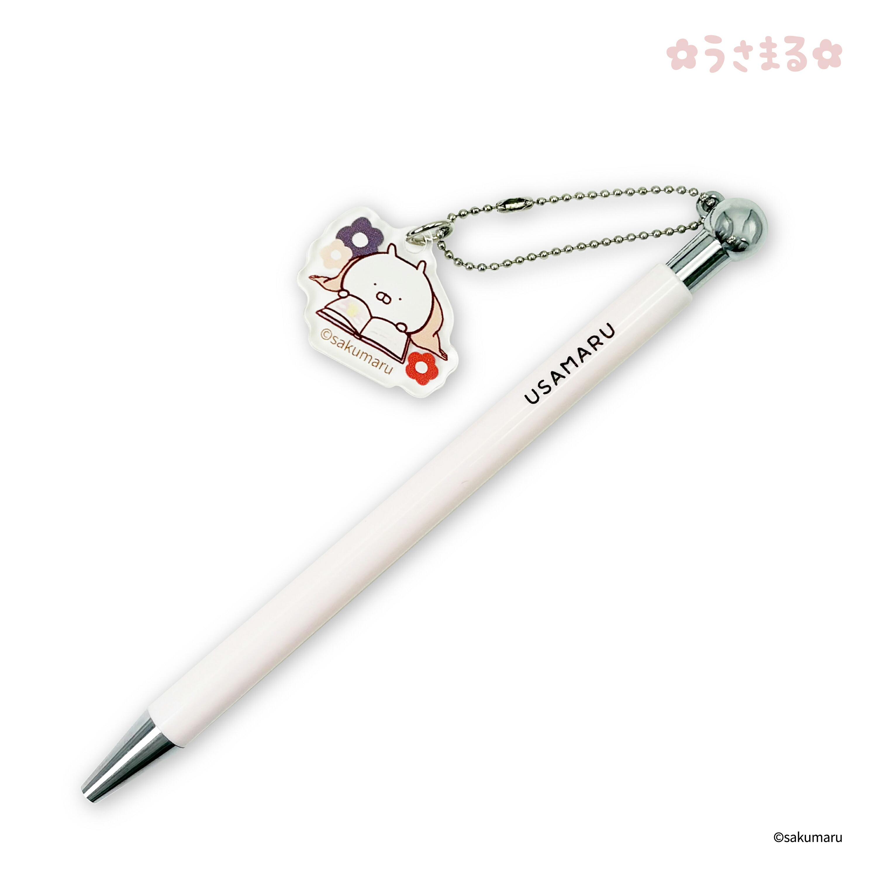 配信用♡ボールペン 楽天市場】【公式】らぶいーず ボールペン （C にゃぽ＆うるる