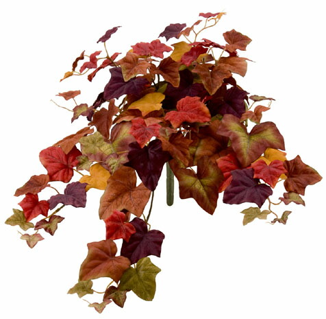 楽天市場】落ち葉【秋の造花】枯葉リーフ ミックス 50枚入(約14×約7cm 
