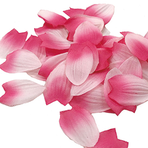 楽天市場 桜ペタル 春造花 花びら 桜の花びら 約470 480枚 約10ｇ 1枚1枚が染め分けされた花びら 10 造花の店ａｚｕｍａ