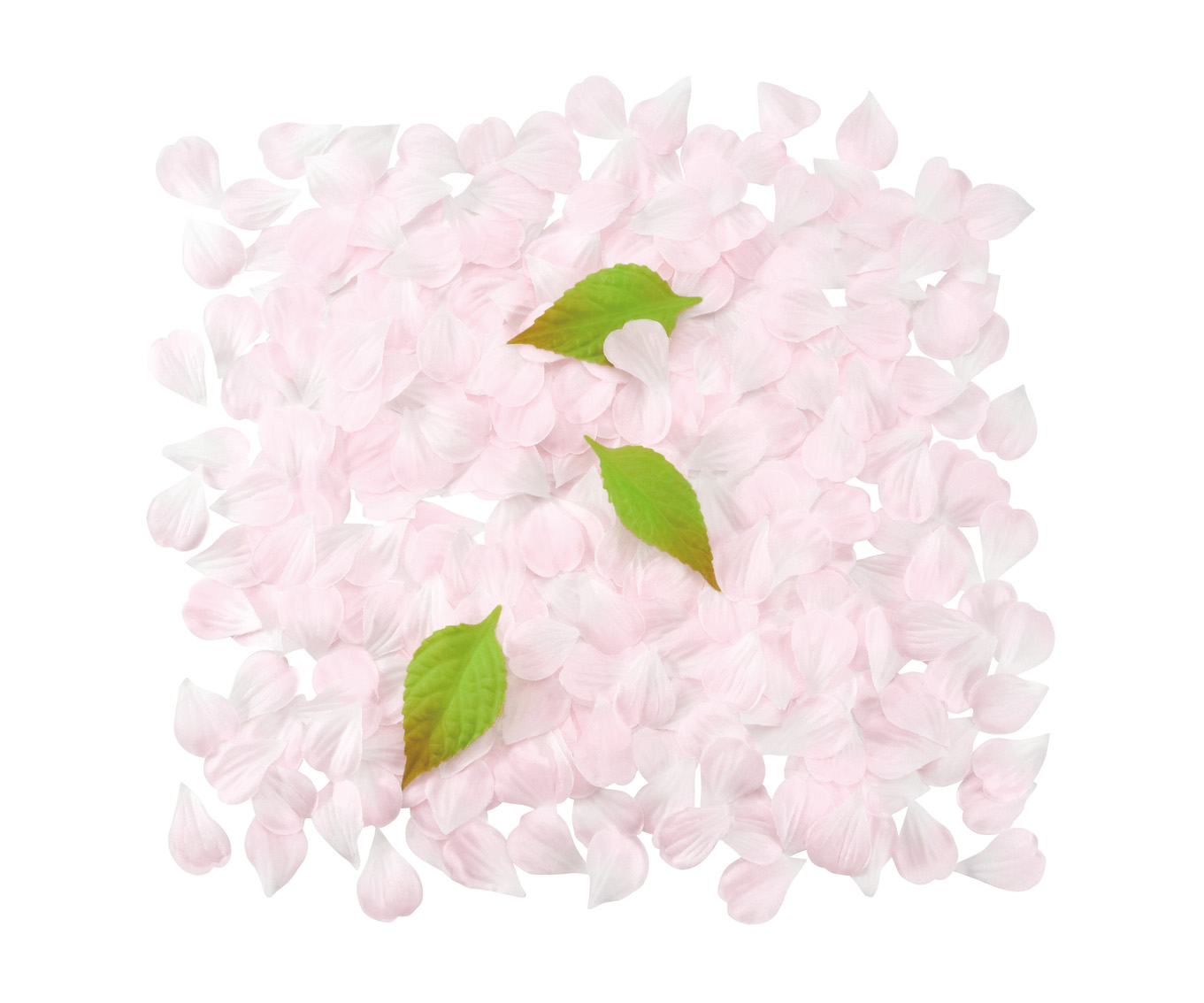 楽天市場 造花 シルクフラワー 桜吹雪 ライトピンク 約600枚 日本装飾造花株式会社