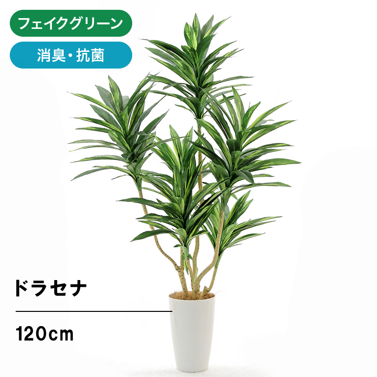 楽天市場】フェイクグリーン 観葉植物 フェイク 人工観葉植物 大型