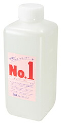 No.1 バフカスクリーナー（２０Ｌ入）